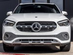 2021 Mercedes-Benz GLA GLA 250