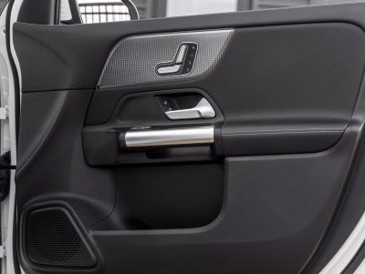 2021 Mercedes-Benz GLA GLA 250