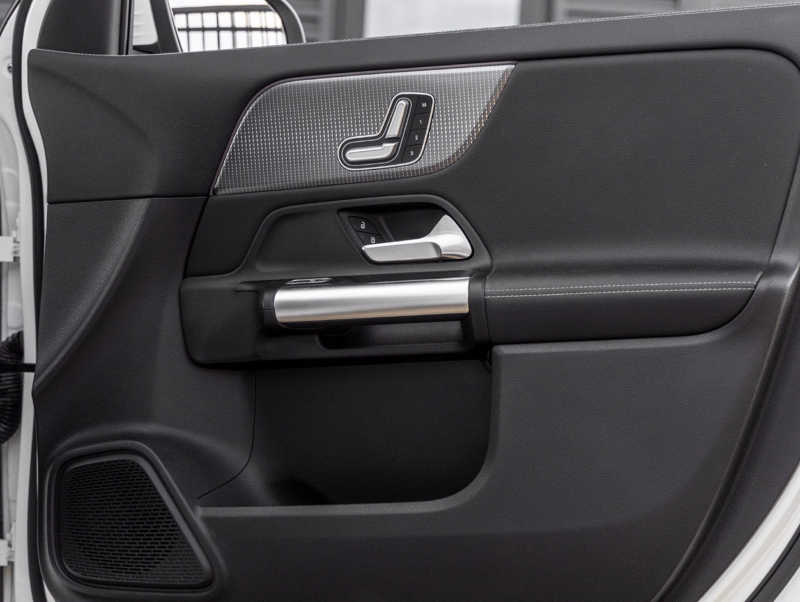 2021 Mercedes-Benz GLA GLA 250