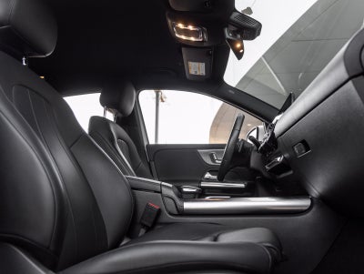 2021 Mercedes-Benz GLA GLA 250