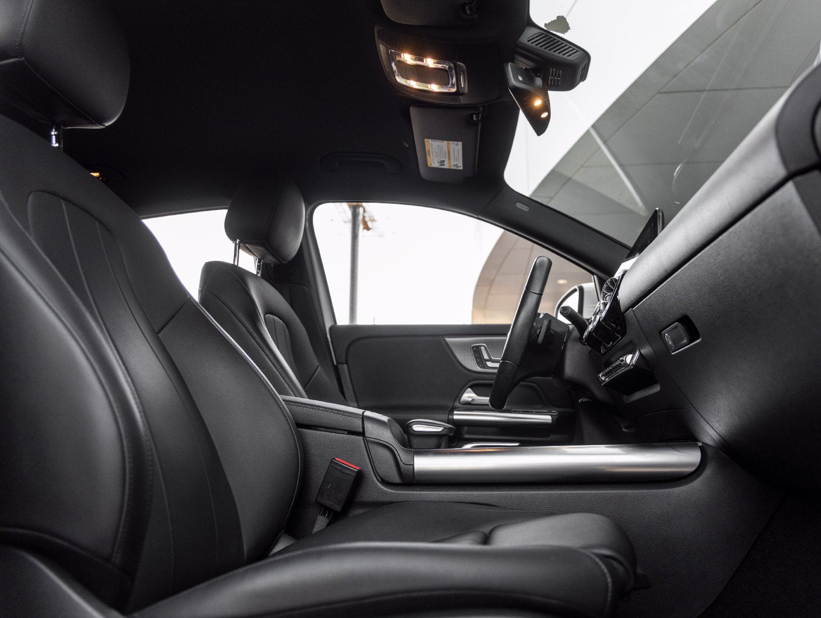 2021 Mercedes-Benz GLA GLA 250