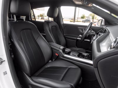 2021 Mercedes-Benz GLA GLA 250