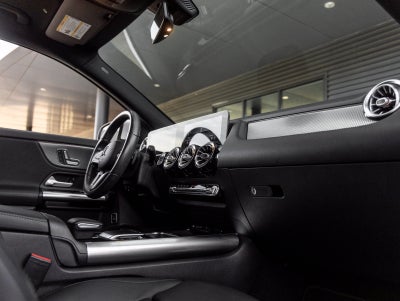 2021 Mercedes-Benz GLA GLA 250