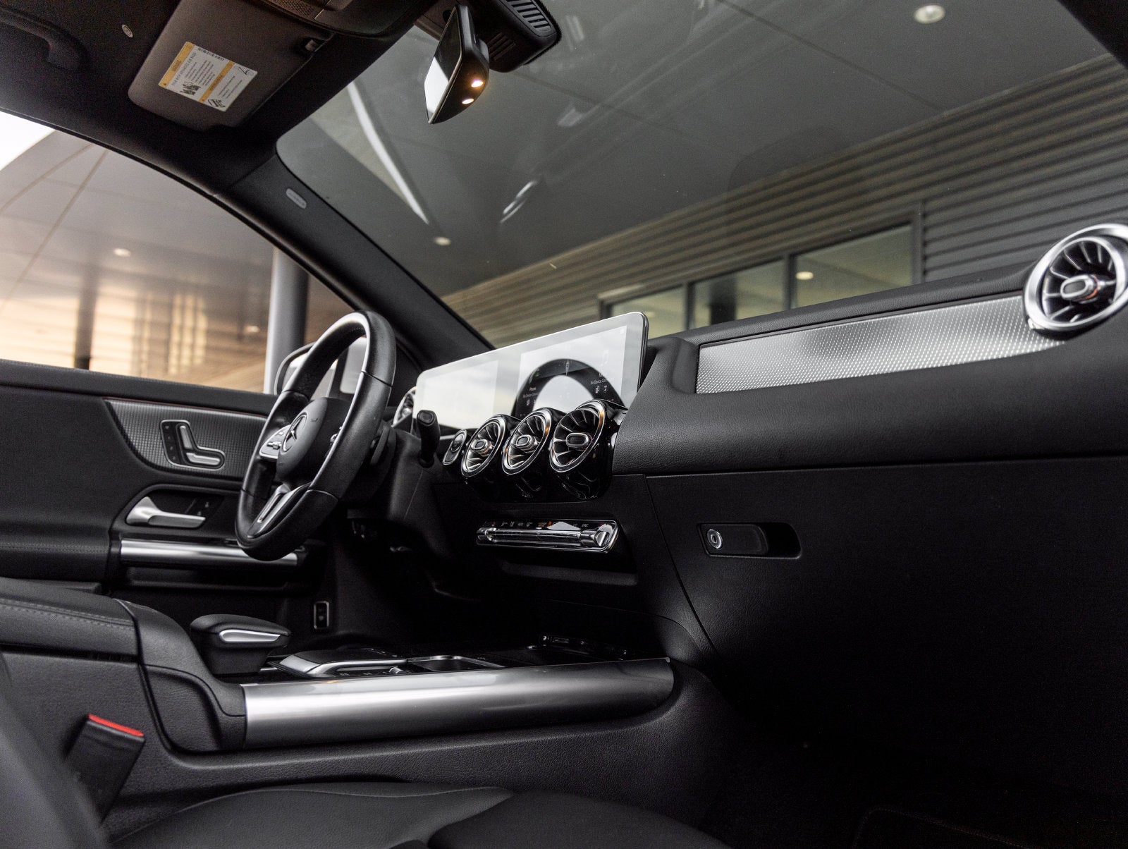 2021 Mercedes-Benz GLA GLA 250