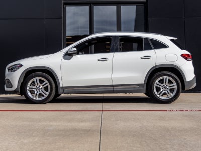2021 Mercedes-Benz GLA GLA 250