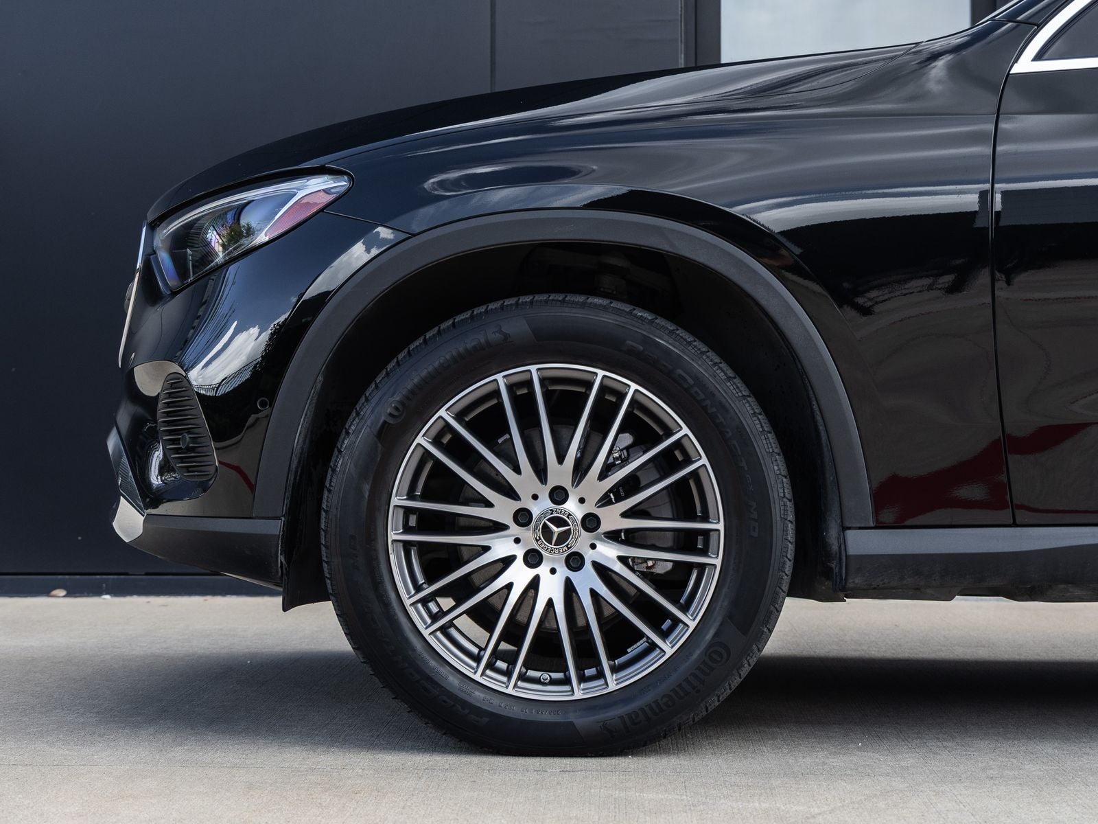 2024 Mercedes-Benz GLC GLC 300