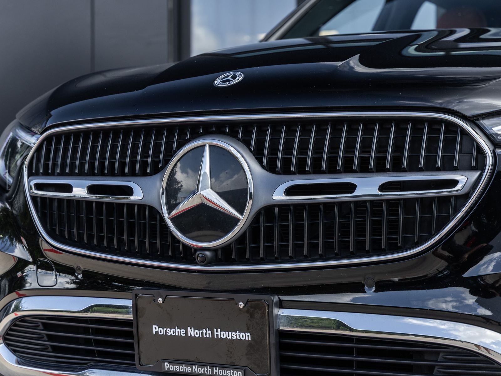 2024 Mercedes-Benz GLC GLC 300
