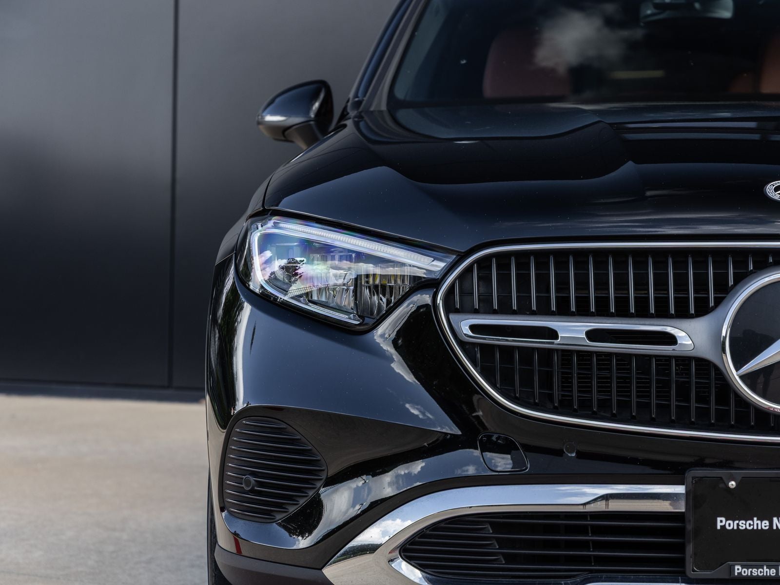 2024 Mercedes-Benz GLC GLC 300