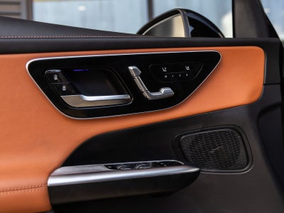 2024 Mercedes-Benz GLC GLC 300