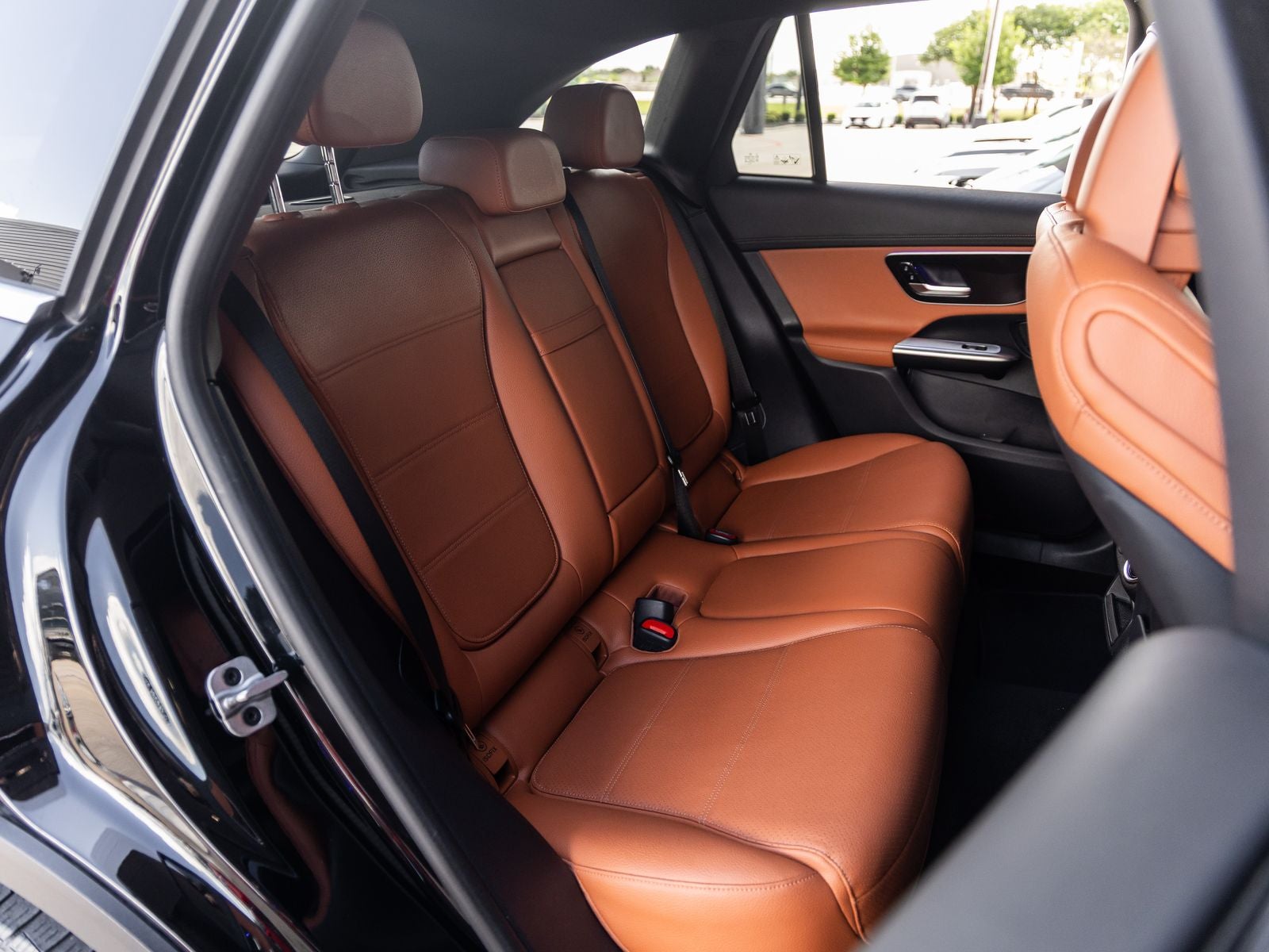 2024 Mercedes-Benz GLC GLC 300