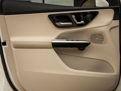 2025 Mercedes-Benz GLC GLC 300
