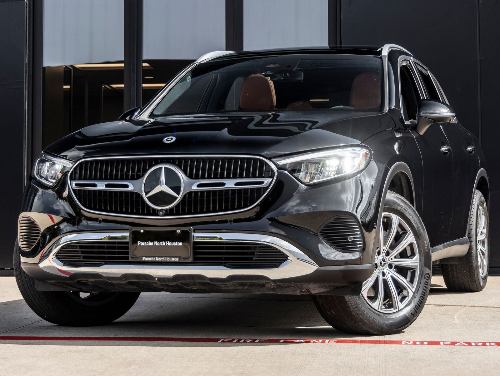 2023 Mercedes-Benz GLC GLC 300 4MATIC®