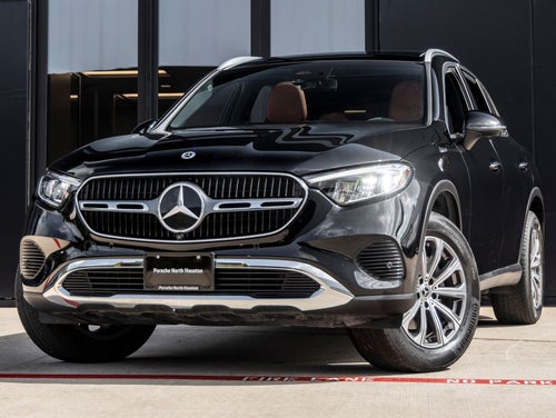 2023 Mercedes-Benz GLC GLC 300 4MATIC®