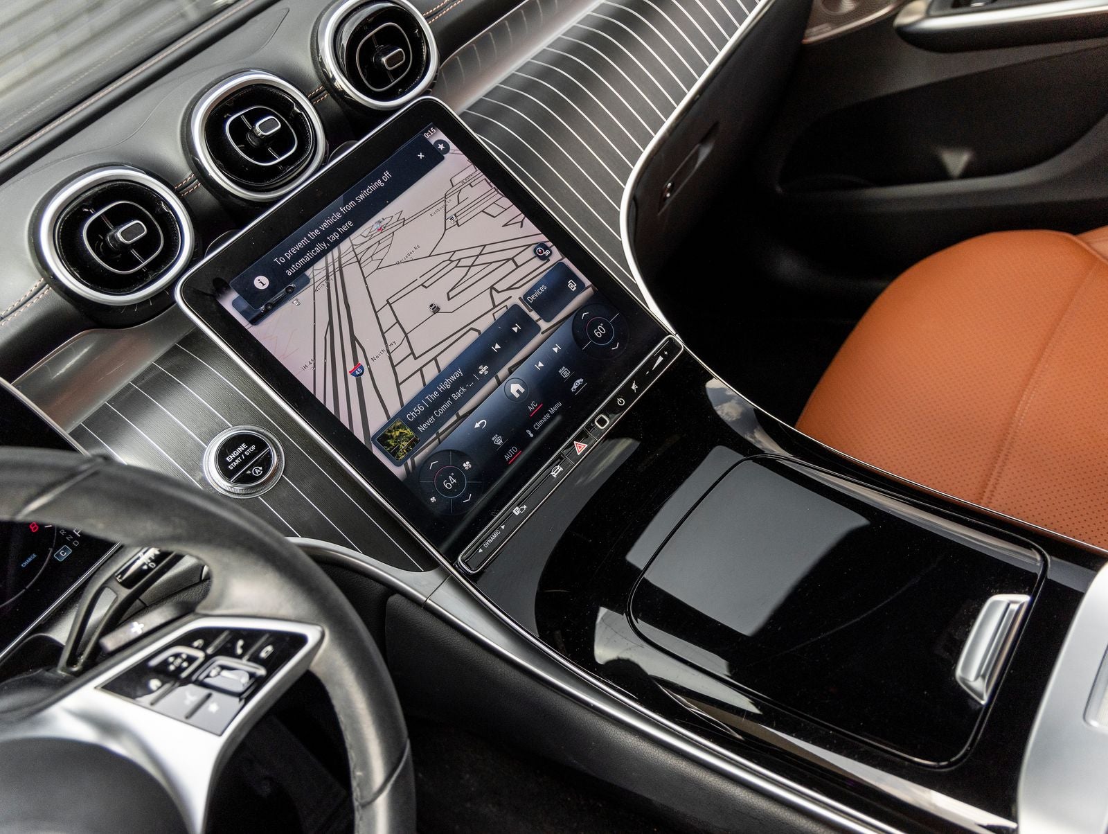 2023 Mercedes-Benz GLC GLC 300 4MATIC®