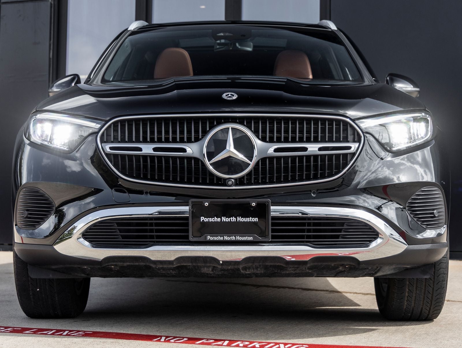 2023 Mercedes-Benz GLC GLC 300 4MATIC®