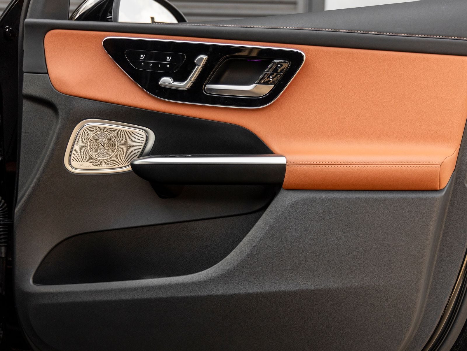 2023 Mercedes-Benz GLC GLC 300 4MATIC®