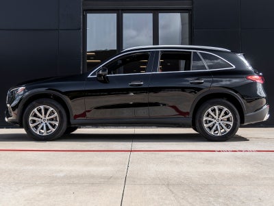 2023 Mercedes-Benz GLC GLC 300 4MATIC®