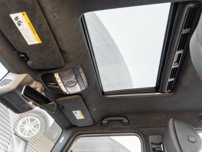 2025 Mercedes-Benz G-Class G 63 AMG® 4MATIC®