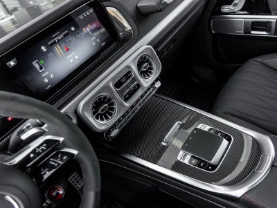 2025 Mercedes-Benz G-Class G 63 AMG® 4MATIC®