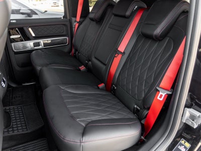 2025 Mercedes-Benz G-Class G 63 AMG® 4MATIC®