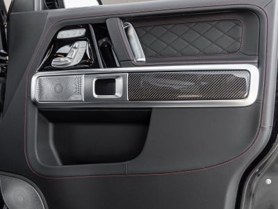 2025 Mercedes-Benz G-Class G 63 AMG® 4MATIC®