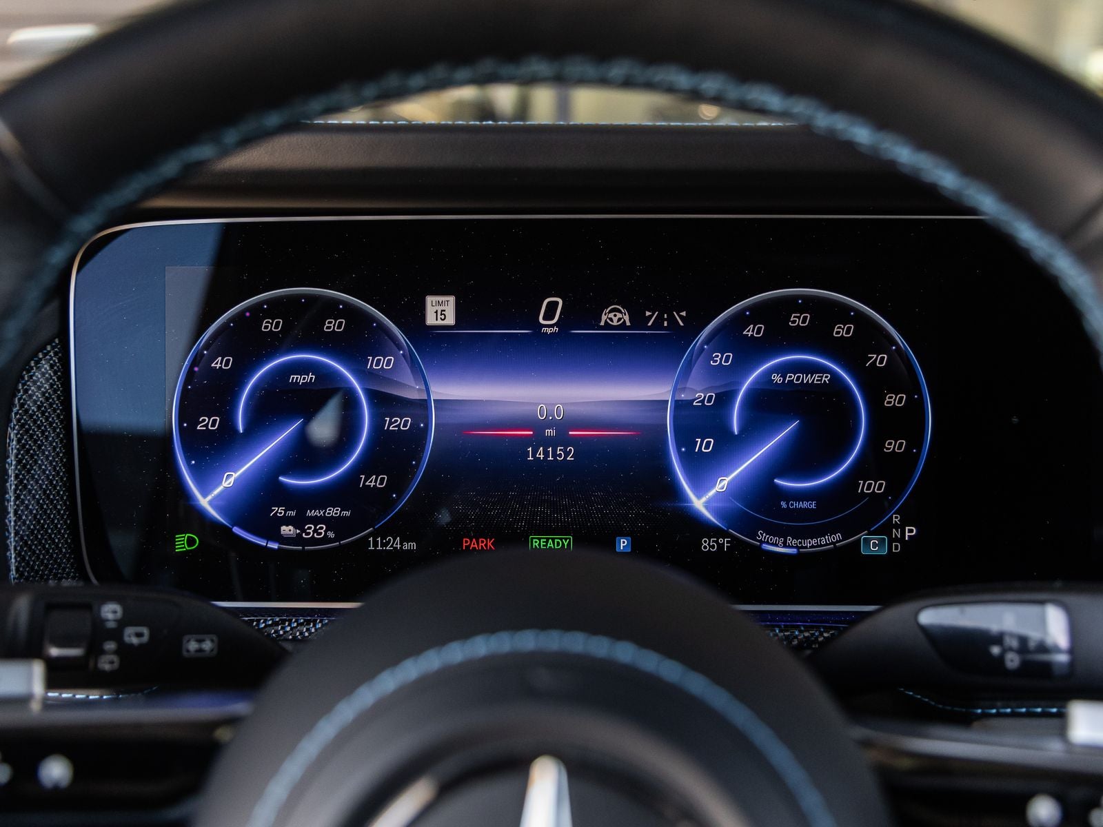 2025 Mercedes-Benz G-Class G 580 4MATIC®