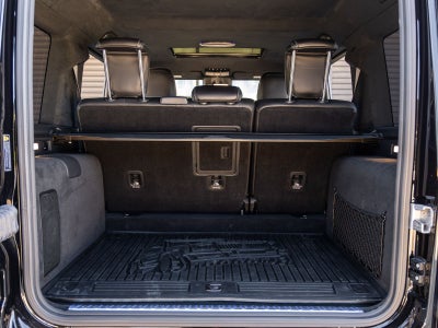 2025 Mercedes-Benz G-Class G 580 4MATIC®