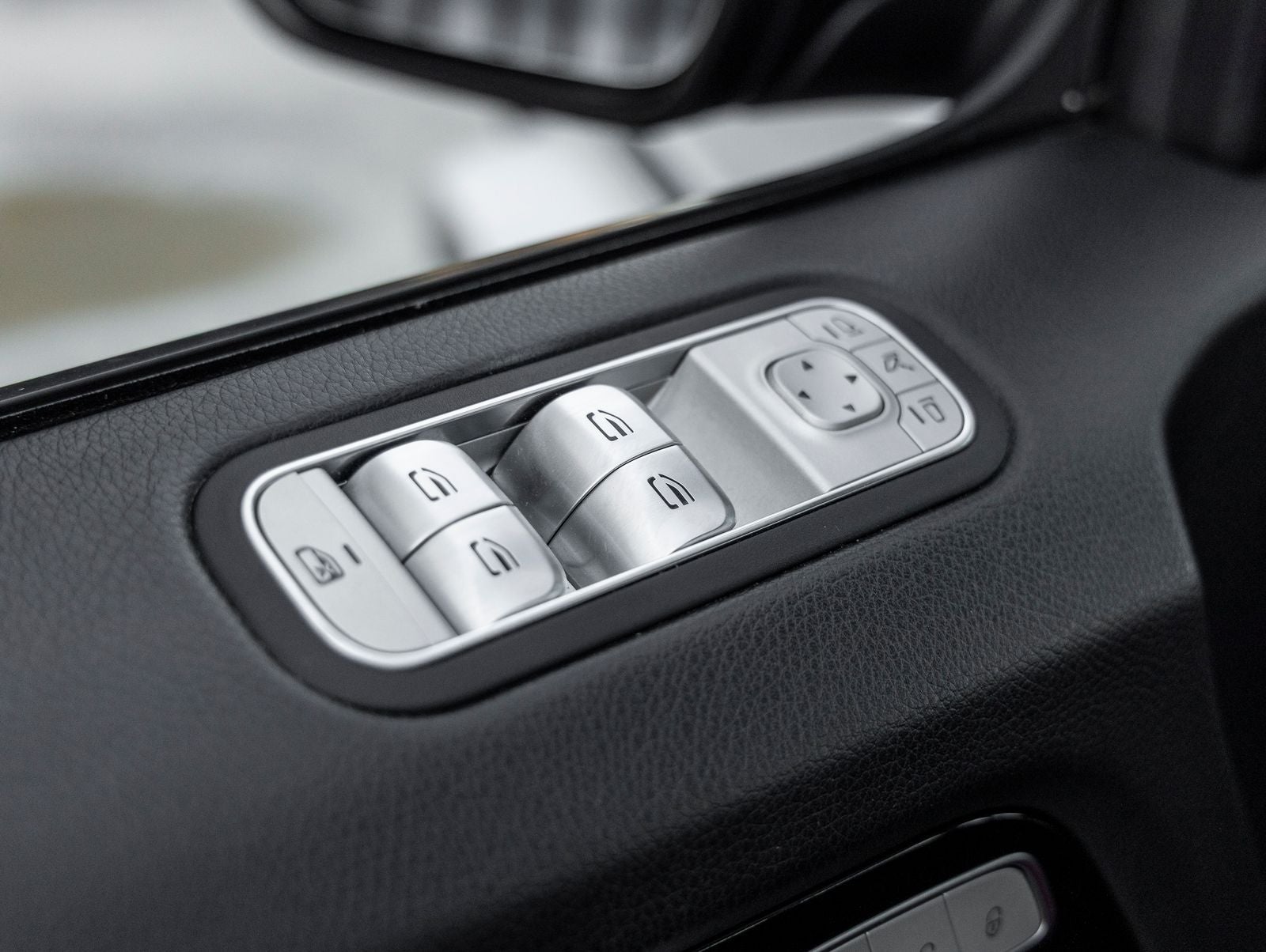 2023 Mercedes-Benz G-Class G 550 4MATIC®