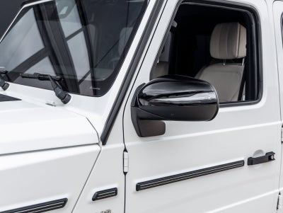 2020 Mercedes-Benz G-Class G 550 4MATIC®