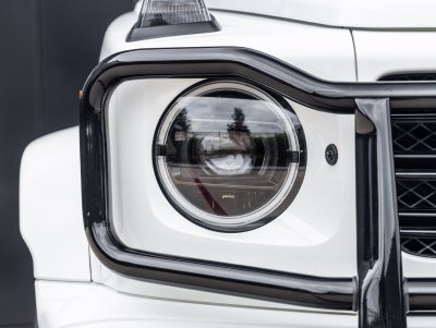 2020 Mercedes-Benz G-Class G 550 4MATIC®