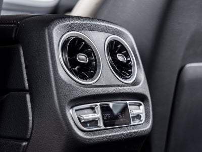 2020 Mercedes-Benz G-Class G 550 4MATIC®