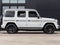 2020 Mercedes-Benz G-Class G 550 4MATIC®