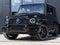 2022 Mercedes-Benz G-Class G 63 AMG® 4MATIC®
