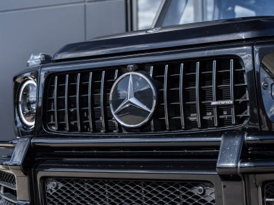 2022 Mercedes-Benz G-Class G 63 AMG® 4MATIC®
