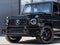 2022 Mercedes-Benz G-Class G 63 AMG® 4MATIC®