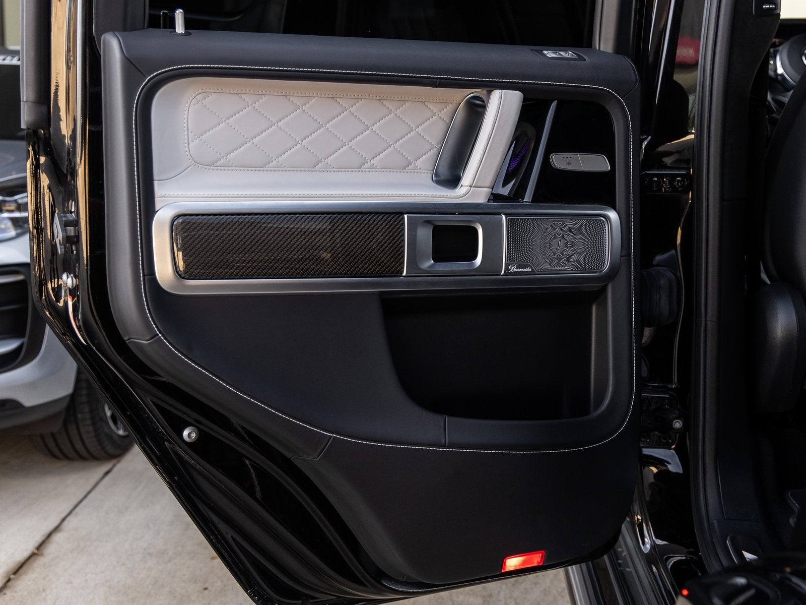 2022 Mercedes-Benz G-Class G 63 AMG® 4MATIC®