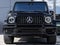 2022 Mercedes-Benz G-Class G 63 AMG® 4MATIC®
