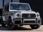2024 Mercedes-Benz G-Class G 63 AMG® 4MATIC®