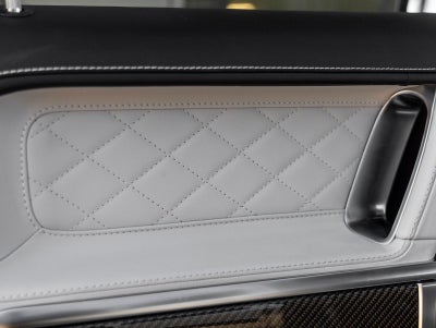 2024 Mercedes-Benz G-Class G 63 AMG® 4MATIC®