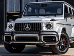 2024 Mercedes-Benz G-Class G 63 AMG® 4MATIC®