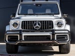 2024 Mercedes-Benz G-Class G 63 AMG® 4MATIC®