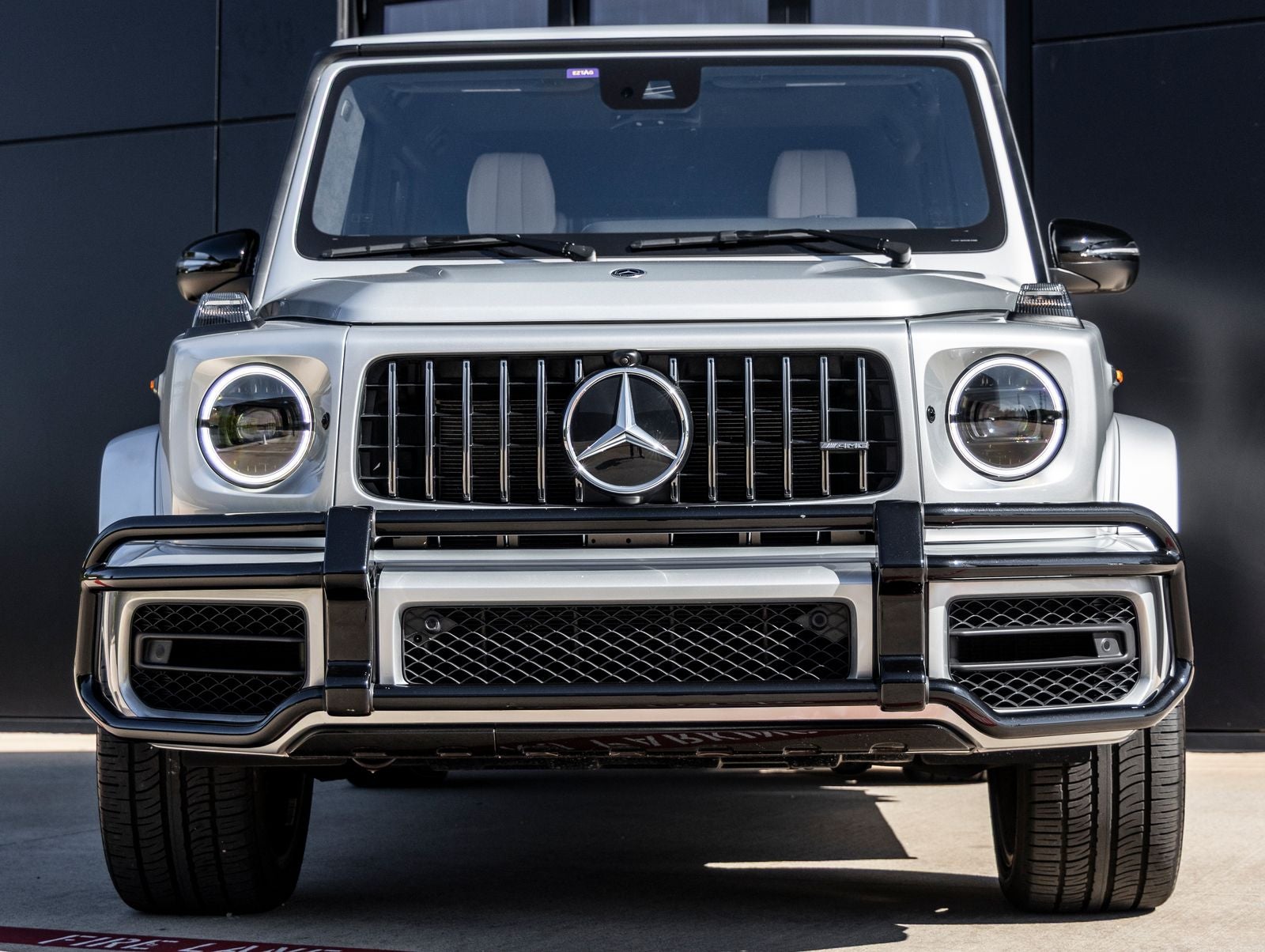 2024 Mercedes-Benz G-Class G 63 AMG® 4MATIC®