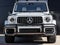 2024 Mercedes-Benz G-Class G 63 AMG® 4MATIC®