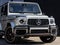 2024 Mercedes-Benz G-Class G 63 AMG® 4MATIC®