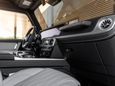 2024 Mercedes-Benz G-Class G 63 AMG® 4MATIC®