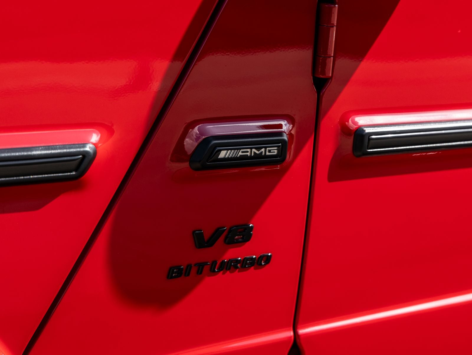 2021 Mercedes-Benz G-Class G 63 AMG® 4MATIC®