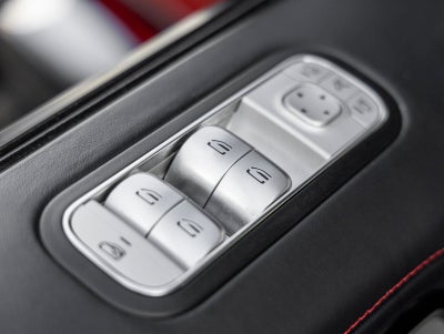 2021 Mercedes-Benz G-Class G 63 AMG® 4MATIC®