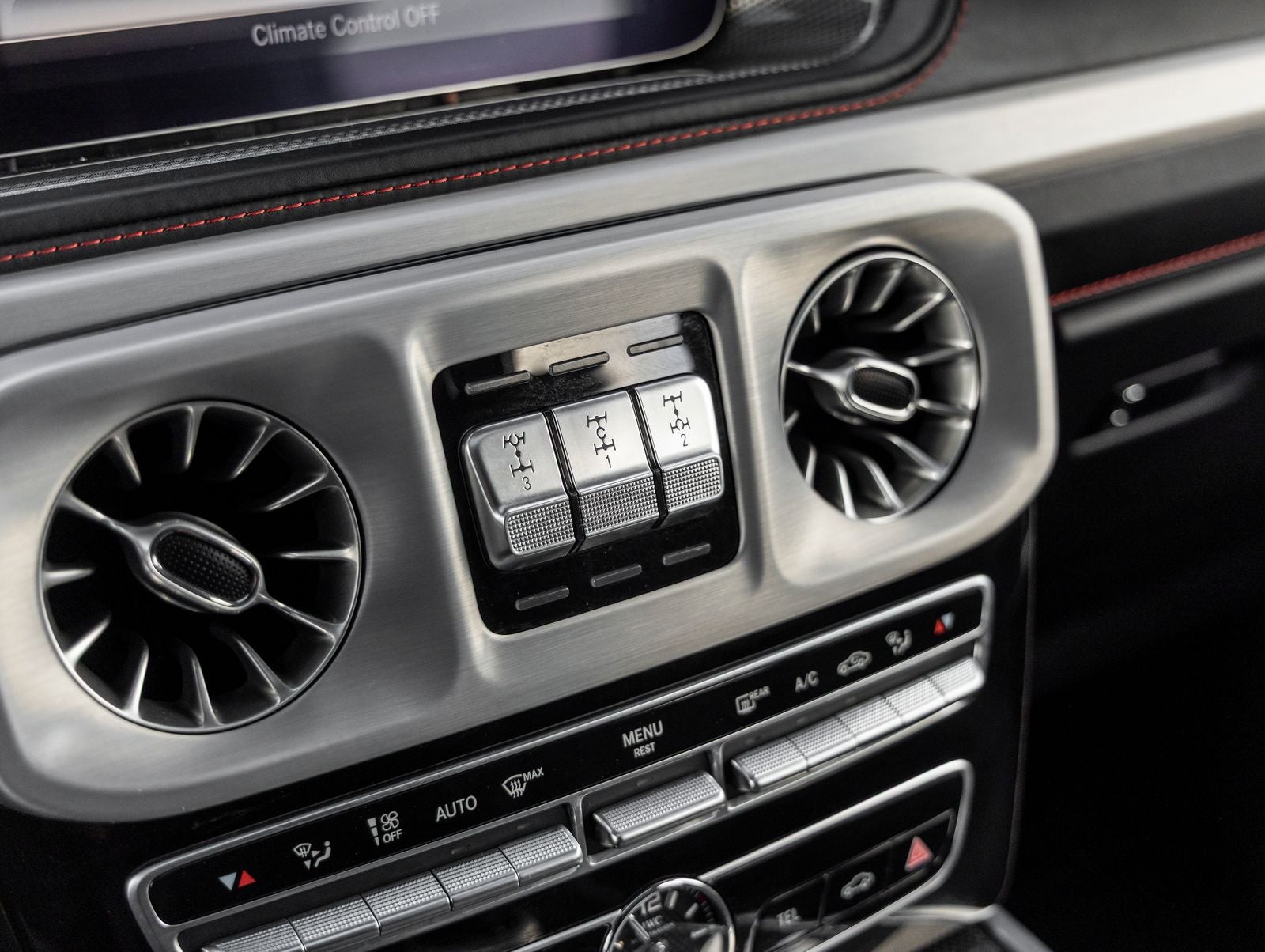 2021 Mercedes-Benz G-Class G 63 AMG® 4MATIC®