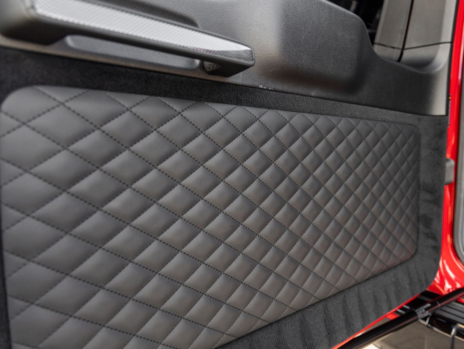 2021 Mercedes-Benz G-Class G 63 AMG® 4MATIC®