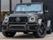 2021 Mercedes-Benz G-Class G 63 AMG® 4MATIC®